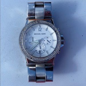 Michael Kors Watch MK 5385